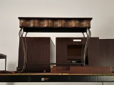 Accent Table