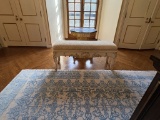 Bed Bench & Table
