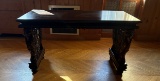 Wooden Table