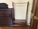 Clothes  Rack