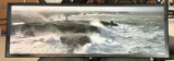 Cliffside Poster