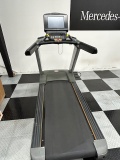 Matrix Ultimate Deck Treadmill