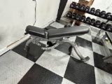 Gym Bench