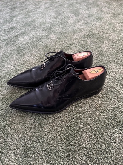 Dolce & Gabana Dress Shoe