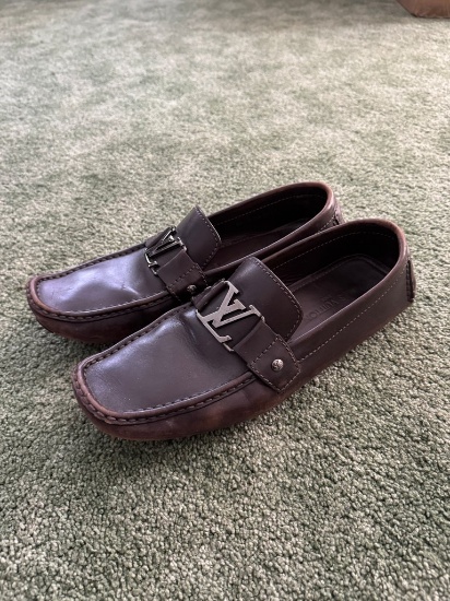 Louis Vuitton Loafer
