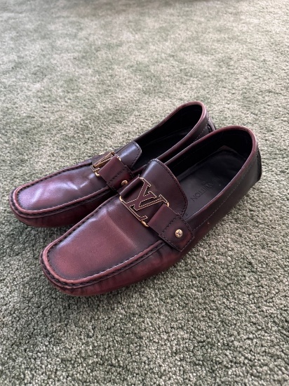 Louis Vuitton Loafer