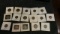 Nice Lot of 16 error coins