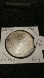 1992 Mexican Libertad