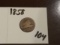 1858 Flying Eagle Cent