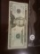 2009 $20 Star Note, about uncirculated