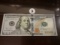 About Uncirculated 2009 $100 Star Note
