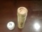 Brilliant Uncirculated 1955-D Wheat Penny Roll