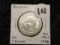 Belgium 1958 50 francs