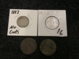 1883 no cents 