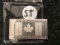 Country of Canada 20 gram .999 silver bar