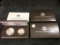 1989 $1 Silver Proof Commemorative Dollar Congressional Coins