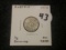 Austria 1925 1/2 shilling