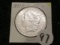 1897-S Morgan Dollar Uncirculated