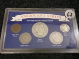 Americana Series Collection