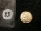 GOLD. GEM 1922 Swiss 20 Francs….maybe MS-65/66