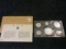 1965 Silver Canada Proof Set