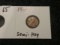 1911-S Wheat Cent Semi-Key in Fine-Very Fine Condition