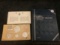 1964 Canada Silver Proof Set and a Canada Small cent collection