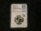 NGC 2015-S 25 cent First Day Issue Proof 70 Ultra Cameo