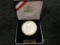 1984 Olympiad Silver Dollar Commemorative