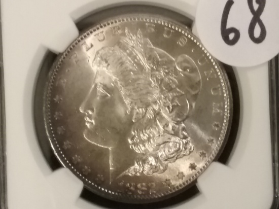 Highland CoinHunters Absolute Timed Coin Auction
