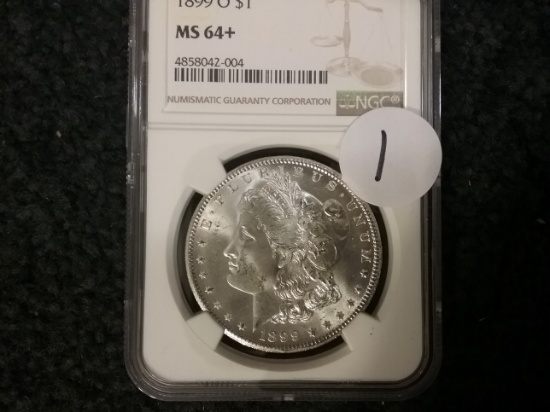 Highland CoinHunters Weekly Timed Coin Auction