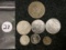 Old Foreign Silver coins