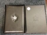 1990 Silver Proof Canada Set