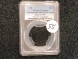 BELLE OF THE BALL!! AUCTION HIGHLIGHT!! RARE 1794 Large Cent in Extra Fine Condition!!!