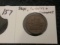 SCARCE!! Ships, colonies and Commerce Bank Token