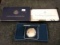 1987 Silver Proof Deep Cameo Dollar