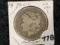 Key Date 1879-CC Morgan Dollar