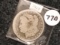 Key Date 1879-CC Morgan Dollar