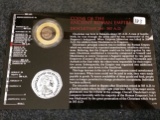 Very nice Collection of Coins of Ancient Roman Empire