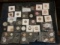 Mixed Group of Proof, Mint, BU, Silver Coins