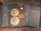 Three Lincoln Cent Books