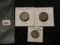 Three coin collection