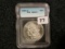 ICG 1891-O Morgan Dollar in MS-65+