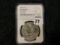 NGC 1896-O Morgan Dollar in About Uncirculated-details