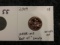 Variety Coin 2009 WDDR-002 Lincoln Cent BU RED