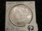 1885-O Morgan Dollar in MS-63+/64