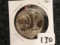 1931 Token Brilliant Uncirculated…looks like a  Proof