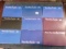 Nine Proof sets all in OGP