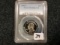 PCGS 1993-S Washington Quarter PR 70 DCAM