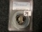 PCGS 1996-S Washington Quarter PR 70 DCAM